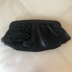 Bags - π3/$10 Black Purse Bags - π3/$10 Black Purse